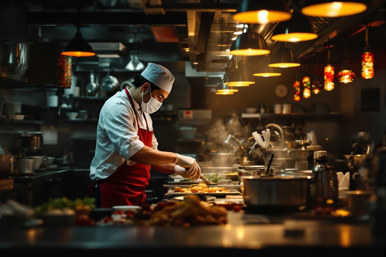 吃瓜网入口 - 全网热瓜:某网红餐饮品牌被曝使用过期食材,后厨视频流出 吃瓜网入口 - 全网热瓜:某网红餐饮品牌被曝使用过期食材,后厨视频流出